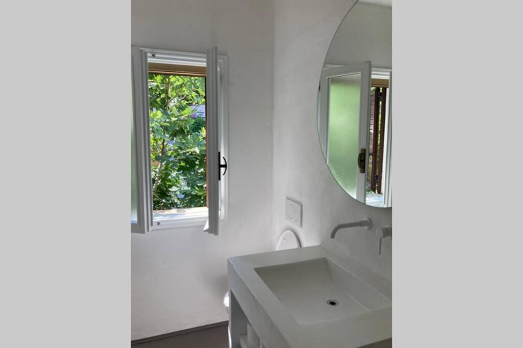 Boutique Apartment With Beach Within Walking Distance, Near Tropea Parghelia Exterior photo