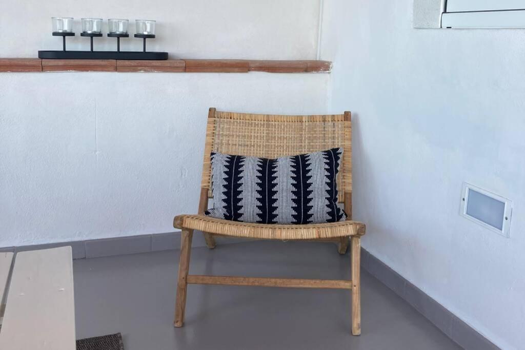 Boutique Apartment With Beach Within Walking Distance, Near Tropea Parghelia Exterior photo